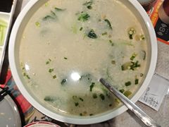 -秦唐一号西安菜馆(钟楼店)