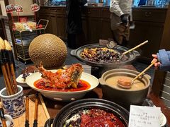 -回味黑鸭煲·始于2006(万松园店)