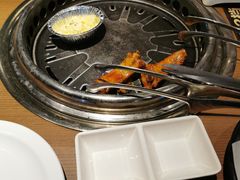 -火炉火自助餐(悠唐购物中心店)