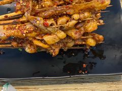 猪鼻筋-赵家铺烧烤(合江店)