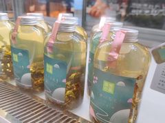 -奈雪的茶(天河城店)