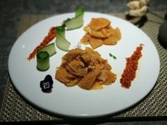 -安多素食(广仁寺路店)