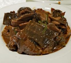 -梅龙镇酒家·宴会厅(南京西路总店)