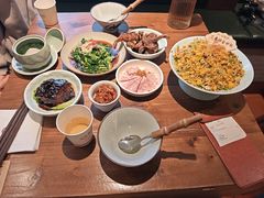 -大潮淮·淮扬菜(何园旗舰店)