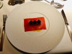 -Le Bernardin