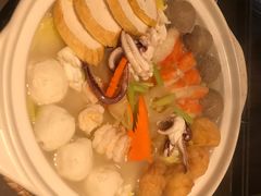 -嘉美轩·精细潮州菜·商务宴请(惠州佳兆业铂尔曼酒店)