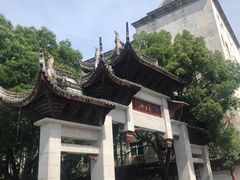 -八大山人梅湖景区