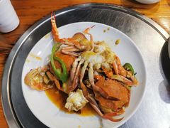 -龙湾海鲜渔村餐厅(亚龙湾店)