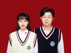 -一墨照相馆·证件照·形象照(世博店)