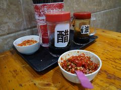 -肆姐面粉馆(坡子街店)