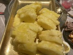 -牛New寿喜烧(金鹰世界店)