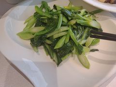 -满堂·烤鸭店·北京菜(鼓楼店)