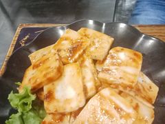 千叶豆腐-大壮家原味烤肉(兴华北街店)