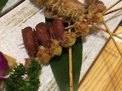 -割烹酱子日本料理(弘基财富广场店)