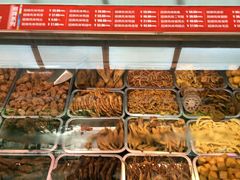 -绝味鸭脖(花园路店)