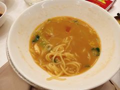 -老船坞餐厅(北京亚洲大酒店 )