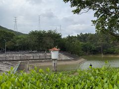 -凤岗南门山森林公园