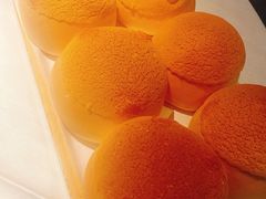 招牌菠萝包-炳胜品味(珠江新城店)