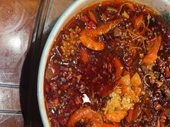 -渔民船说·北塘海鲜·天津菜·海肠捞饭(北塘古镇店)
