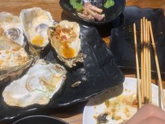 -烧蠔帮·湛江生蚝(南桥店)