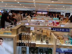 -关西国际机场直营免税店