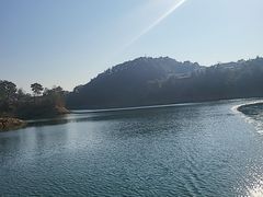 -千岛湖东南湖区