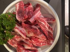 -九田家黑牛烤肉料理(新辰里亚运村店)