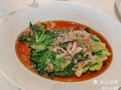 -眉州东坡(北苑华贸店)