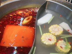 -三头牛·潮汕牛肉生蚝火锅 (夏湾店)