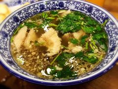 -老白家水盆羊肉