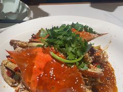 -老馆子·建德菜·山肴鱼鲜(海威新界店)