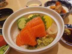 -小山日本料理(太古汇店)