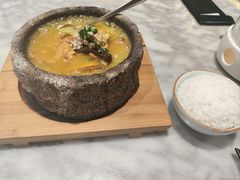 -辛香汇·现炒川菜(淮海路百盛店)