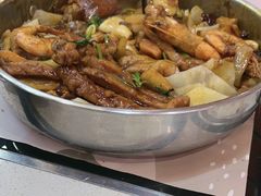 -黄记煌三汁焖锅(首创奥特莱斯店)