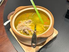 徽府土鸡汤（半只）-中国徽菜·徽商故里(广安门店)