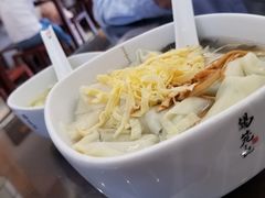 -锡笼记·无锡小笼(常熟万达店)