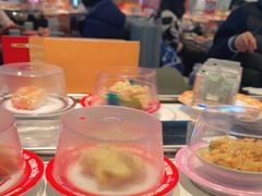 -元气寿司(东方宝泰店)
