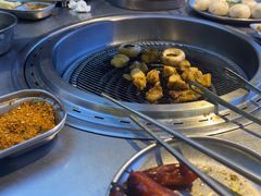 -大叹号·朝鲜族烤肉(潍坊泰华城店)