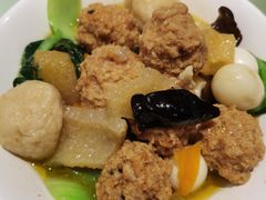 -留芳·文旅古月楼(老街店)