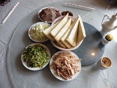 -清真马杰山牛肉汤馆