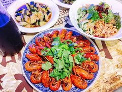 -特色酱椒鱼私房菜(黄鹤楼店)
