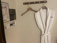 -泰合玺·精油疗愈 SPA(南京河西万达店)