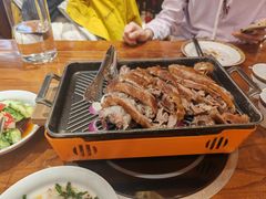 -九十九顶毡房(清河店)