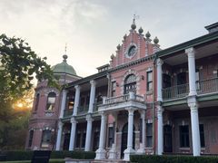 -北京动物园-畅观楼