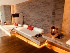 -池畔酒吧 WET Bar