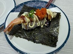 -滨寿司(汇金店)
