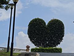 -东莞植物园