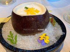 -天瑞轩·粤菜餐厅