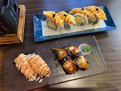 -仙隐小鹿中华料理(南宁万象城店)