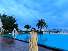 -惠州金海湾嘉华度假酒店